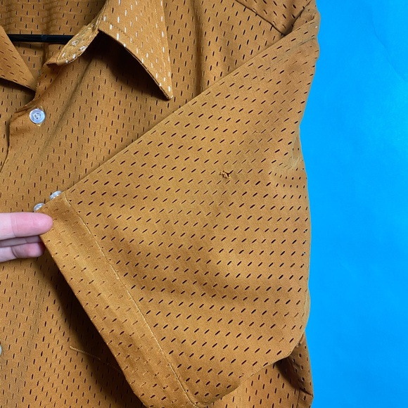 ✨Vintage Men’s Cinema Botton Down✨ - Picture 11 of 11